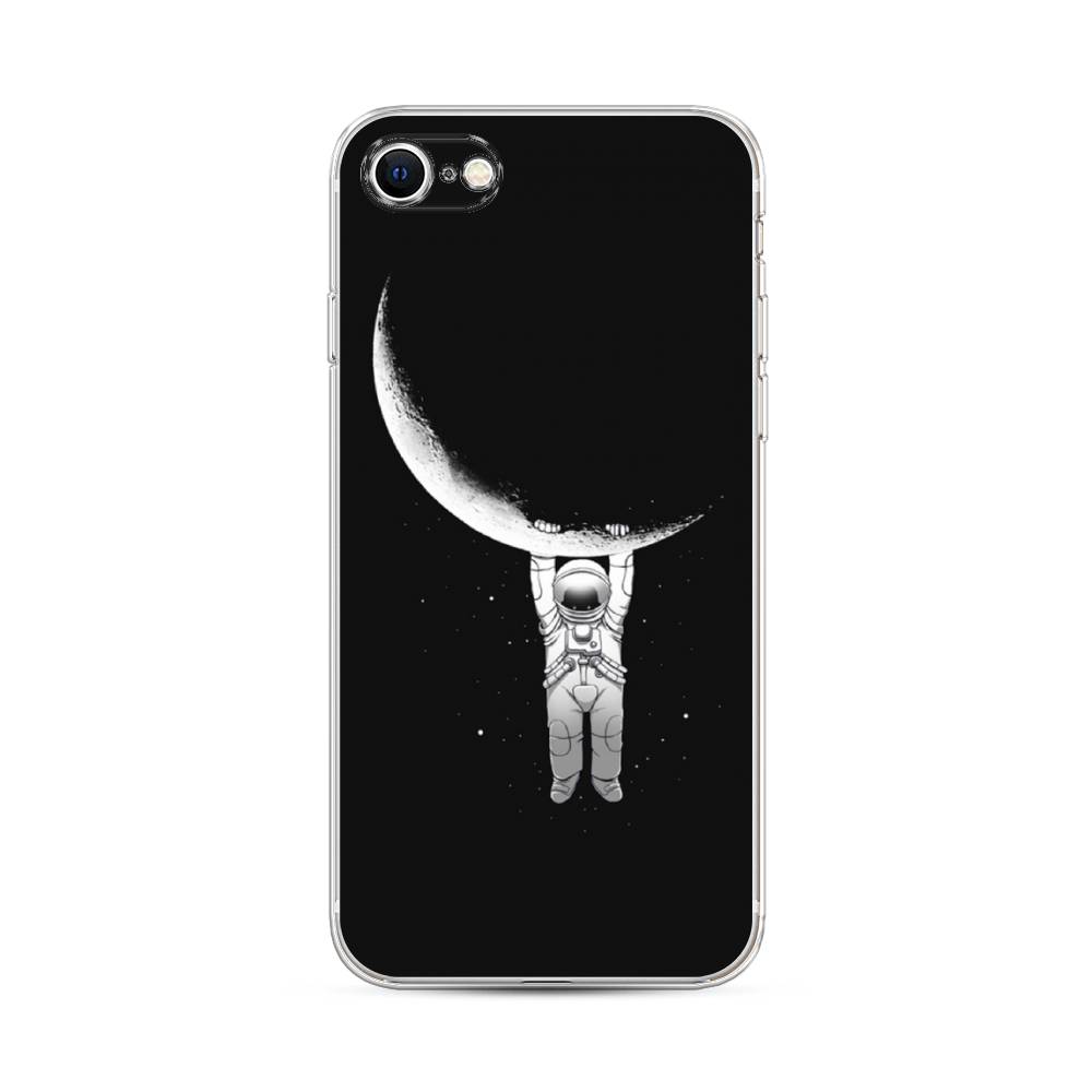 Чехол Awog на Apple iPhone SE 2022 / Айфон SE 2022 