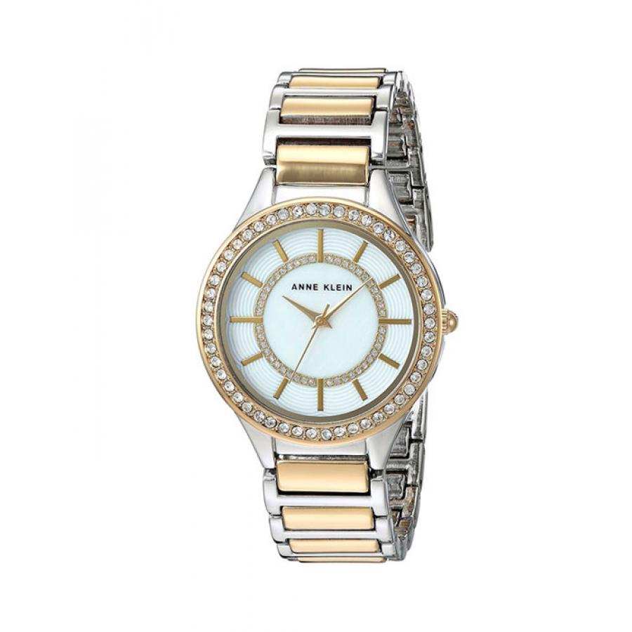 

Наручные часы Anne Klein 2723MPTT