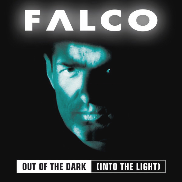 

Falco / Out Of The Dark (Into The Light)(LP)