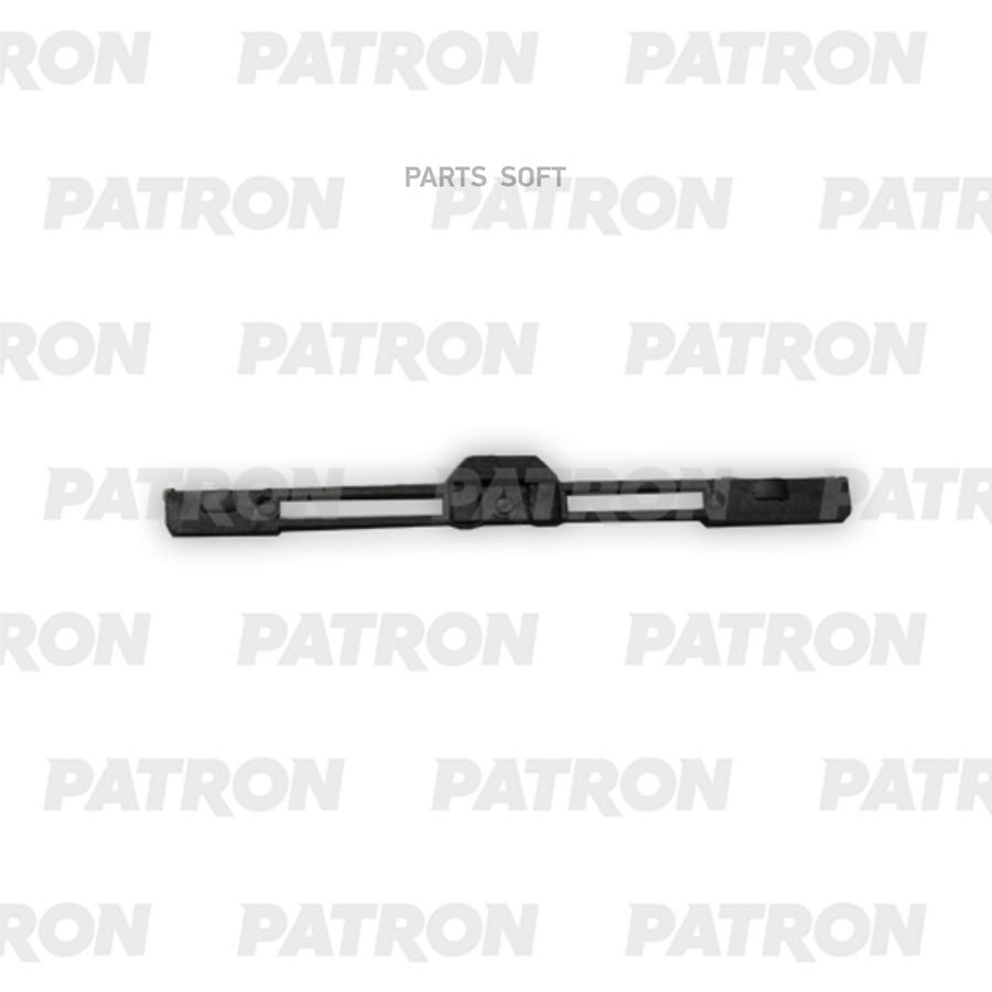 PATRON P38-0059T Ремкомплект люка крыши правая направляющая люка крыши BMW E46  1шт