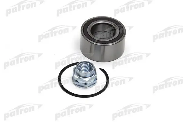 

Ступица PATRON PBK3577