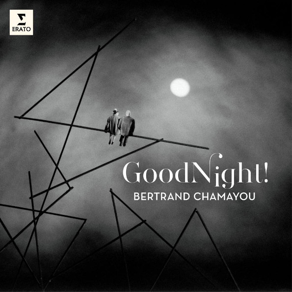 Bertrand Chamayou / Good Night! (LP)