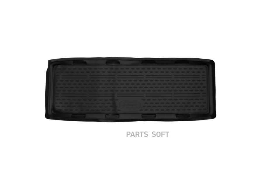 

Коврик автомобильный AUTOFAMILY TPE150L
