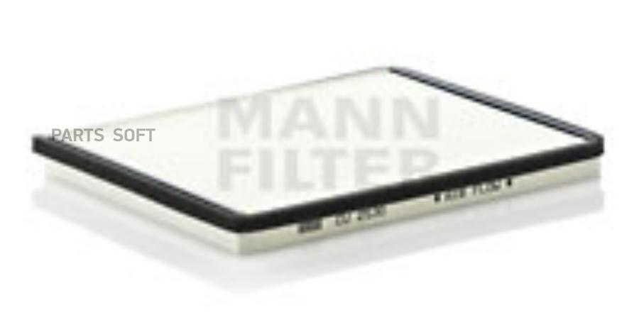 

MANN CU2530 Фильтр салона