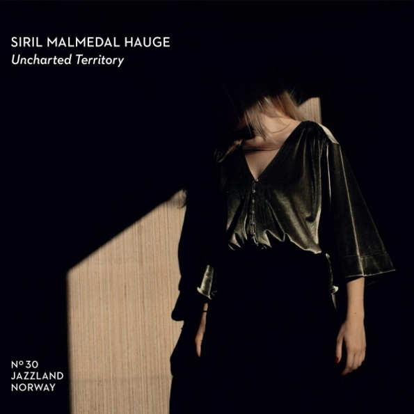 Siril Malmedal Hauge ?/ Uncharted Territory (LP)