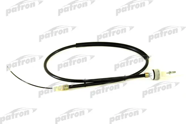 

Трос сцепления Ford Sierra 1.8/2.0 87- PATRON PC6007