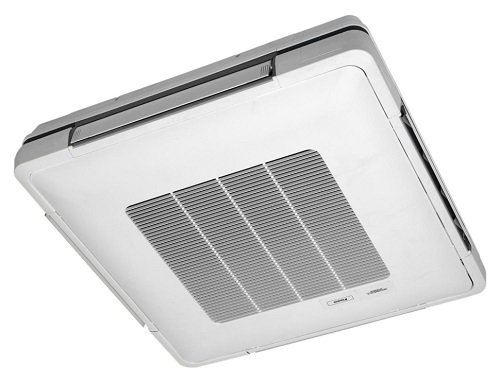

Потолочный кондиционер Daikin FUA125A/RQ125BW (-30)