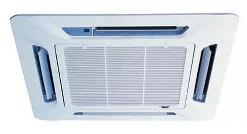 

Кассетный кондиционер Daikin FFQN50CXV/RYN50CXV