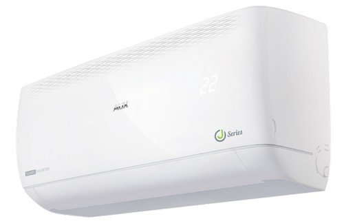 фото Настенный кондиционер aux (сплит-система) asw-h18a4/jd-r2di nobrand