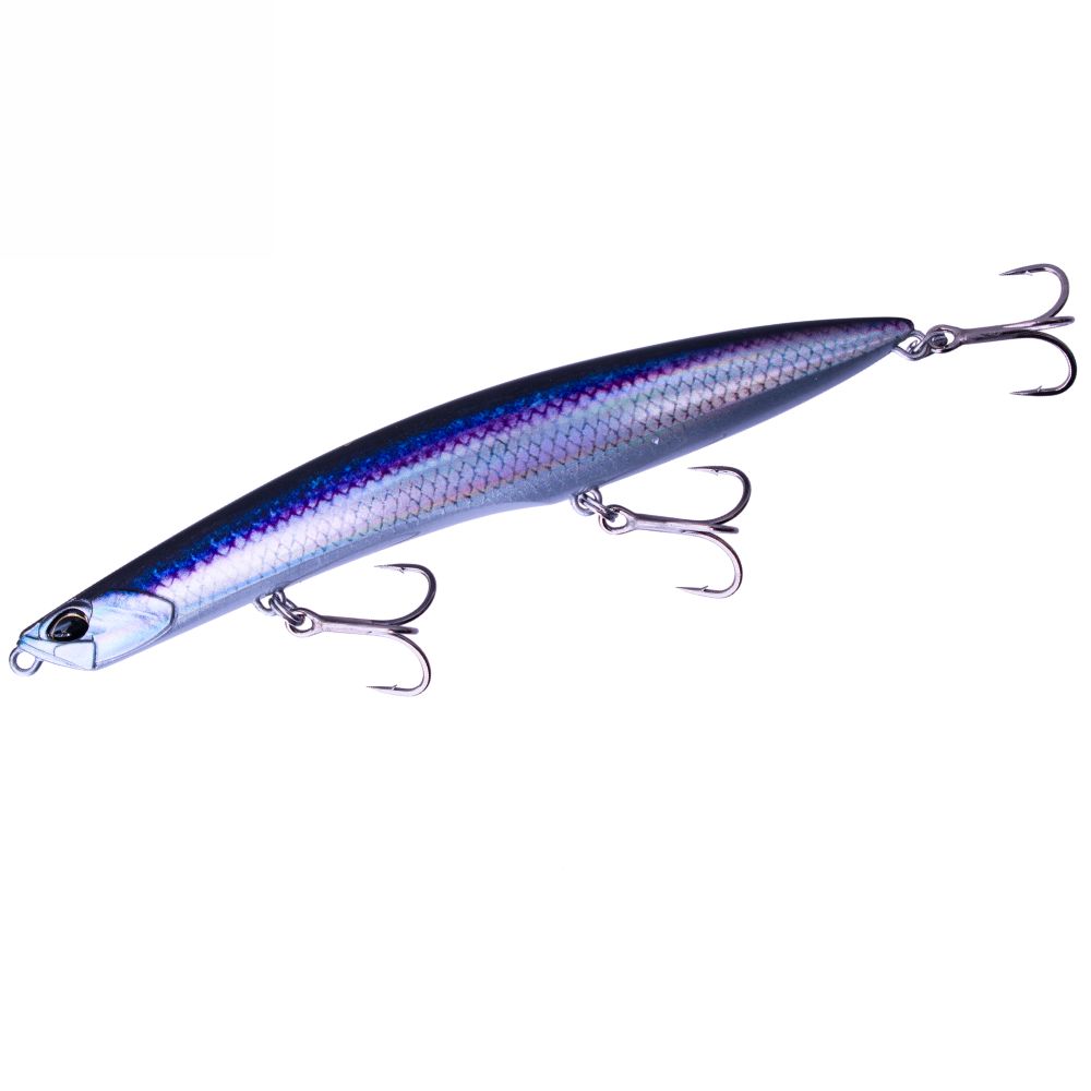 

Воблер для рыбалки DUO BEACH WALKER WEDGE 140, SNA0534, BEACH WALKER WEDGE