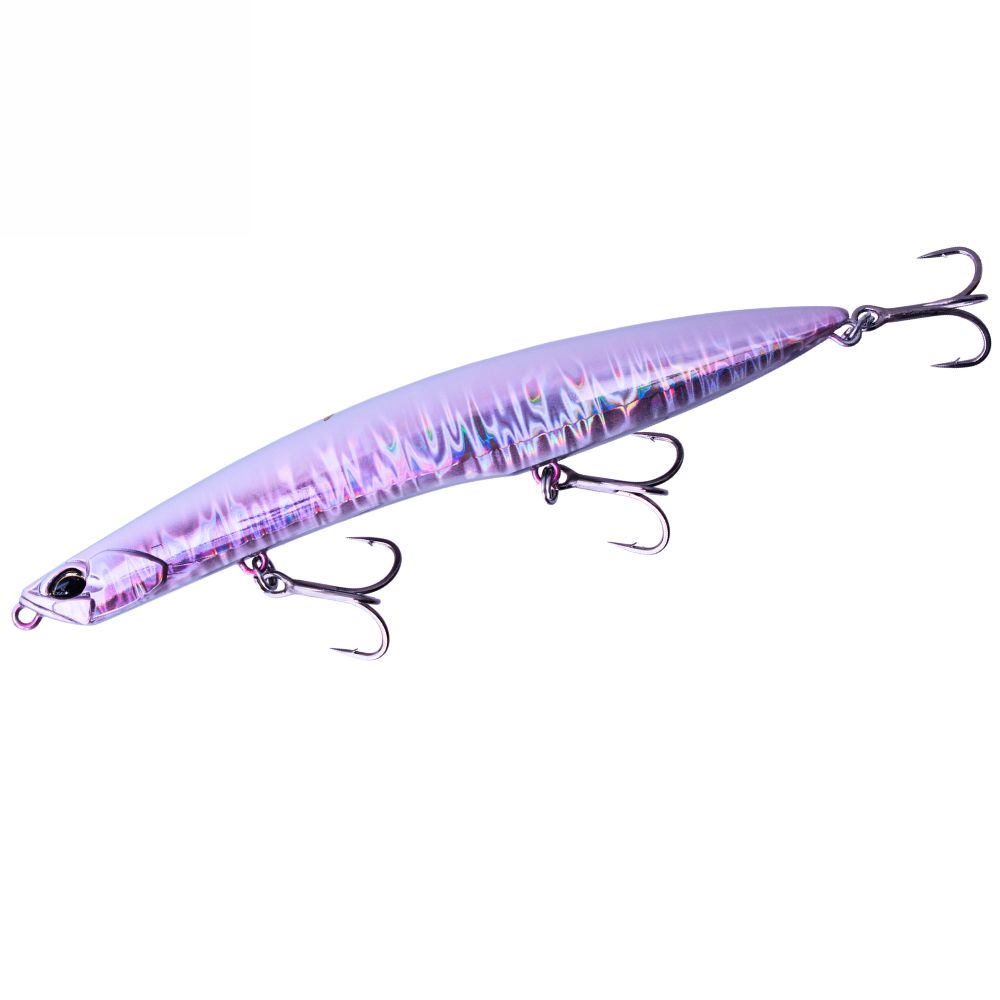 

Воблер для рыбалки DUO BEACH WALKER WEDGE 140, CPA0279, BEACH WALKER WEDGE