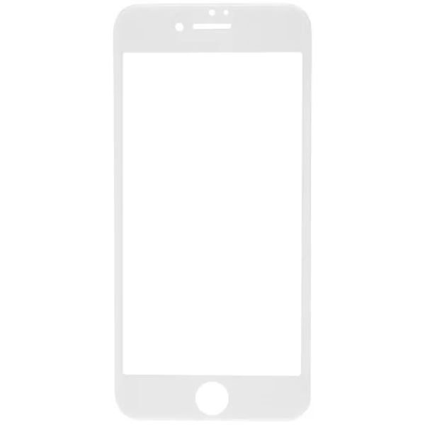 

Защитное стекло Redline белый для Apple iPhone 7 3D (УТ000009791)