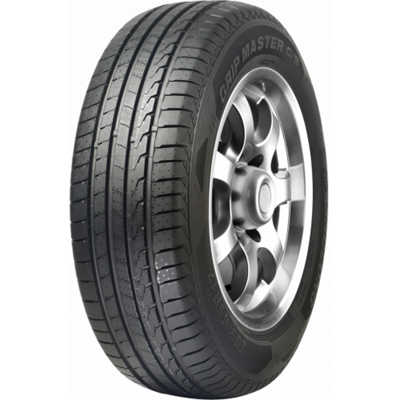 

Шины LingLong Green-Max 4x4 255/65 R17 110H, Green-Max 4x4