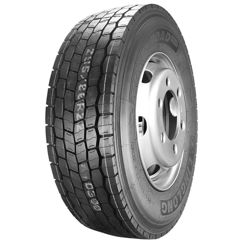 

Грузовые шины LINGLONG KTD300 295/80 R22.5 152 M, KTD300