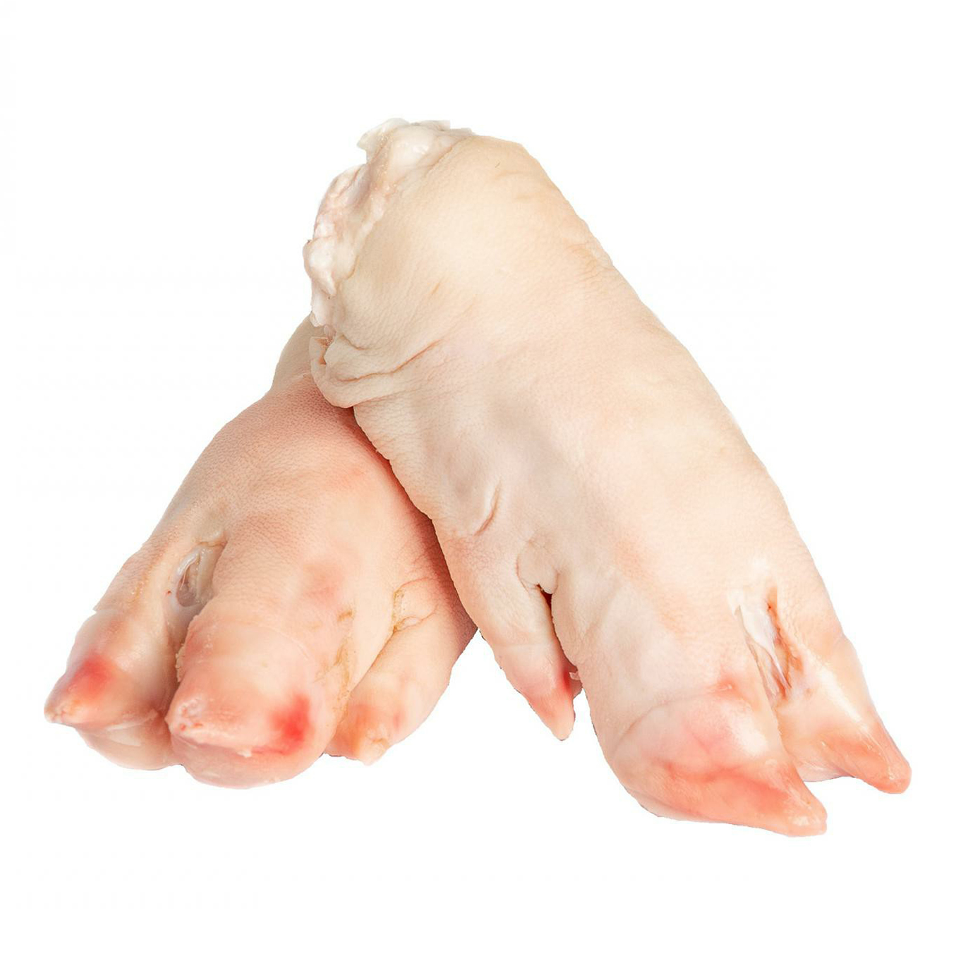 Ноги свиные охлажденные +-800 г
