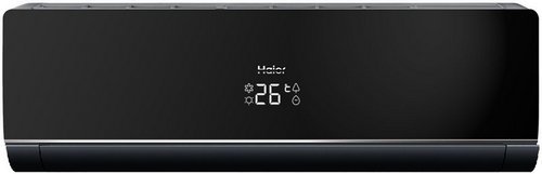 фото Настенный кондиционер haier (сплит-система) as12ns5era-b/1u12bs3era nobrand