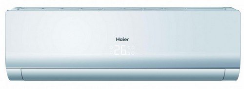 

Настенный кондиционер Haier (сплит-система) AS12NS5ERA-W/1U12BS3ERA