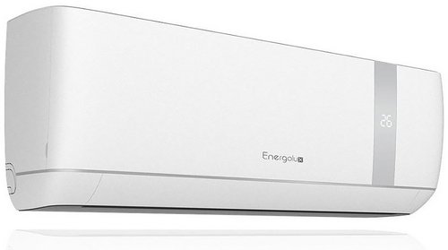 

Настенный кондиционер Energolux (сплит-система) SAS18BN1-AI/SAU18BN1-AI