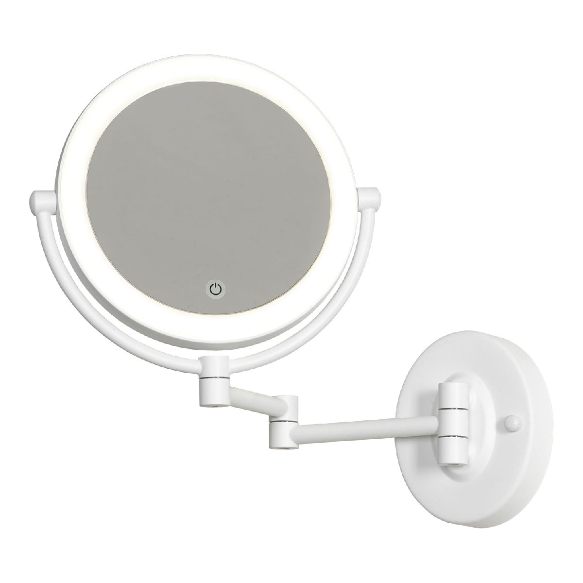 

Бра-зеркало с подсветкой Lussole Bartow LSP-7269, Bartow