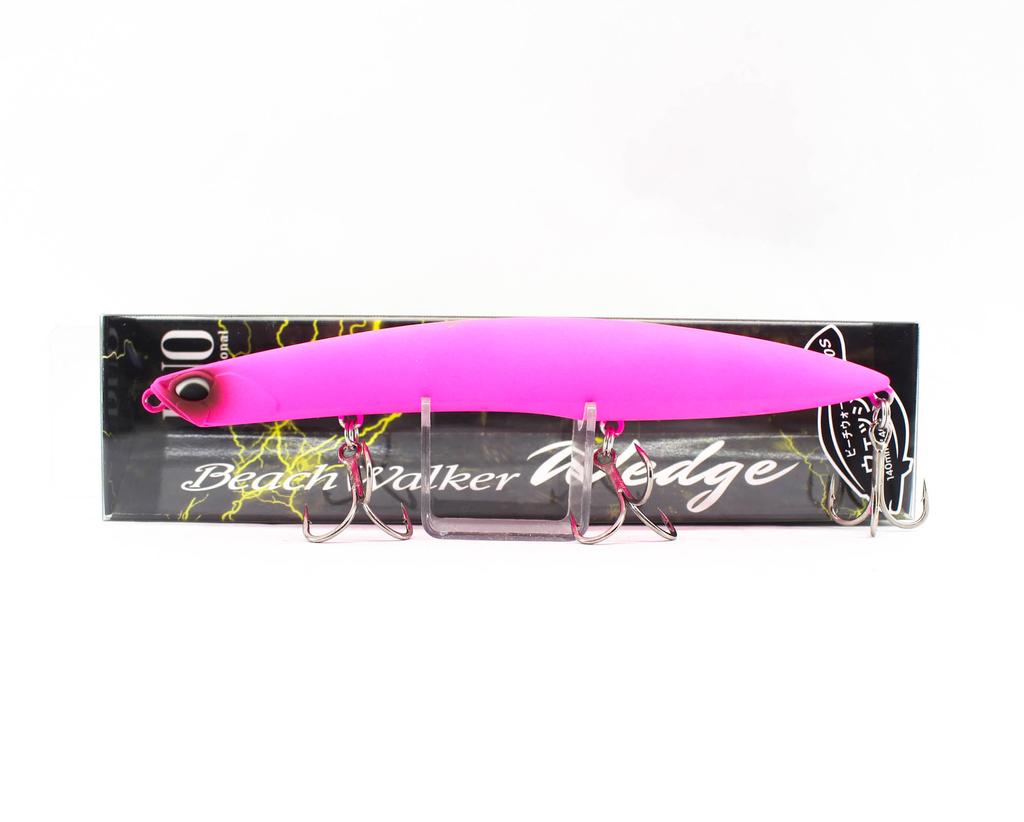 

Воблер для рыбалки DUO BEACH WALKER WEDGE 120, ACC0016, BEACH WALKER WEDGE