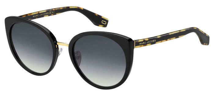 

Солнцезащитные очки женские Marc Jacobs 281/F/S BLACK (200996807559O)