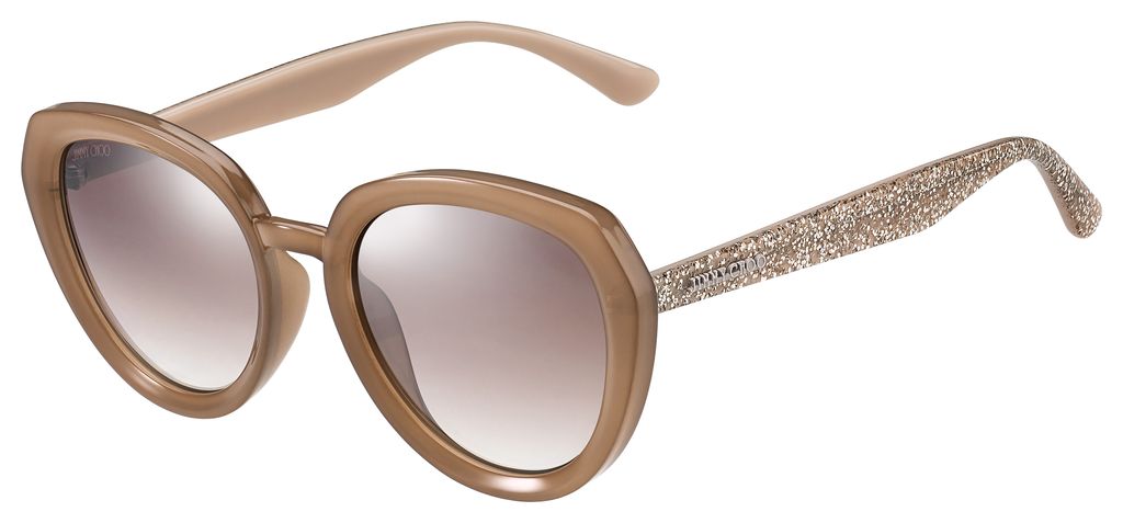 

Солнцезащитные очки женские Jimmy Choo MACE/S NUDGLTNUD (200439KDZ53NQ)