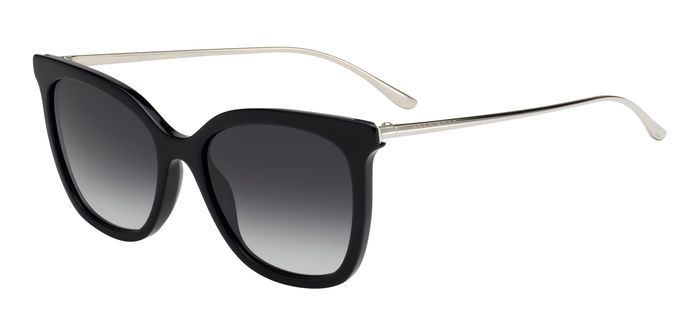 Солнцезащитные очки женские Hugo Boss 0945/S BLACK (200565807539O)
