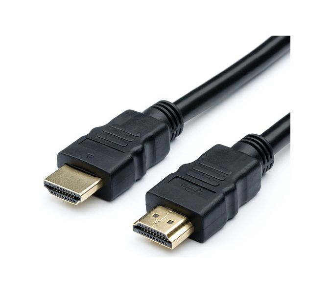 

Кабель Atcom HDMI-HDMI v1.4 1,0м