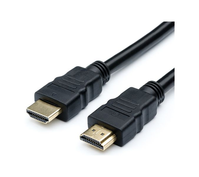 Кабель Atcom HDMI-HDMI v1.4 1,0м