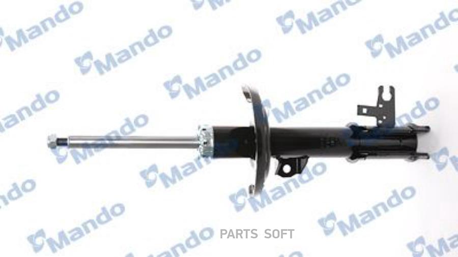 

Амортизатор Mando mss016143