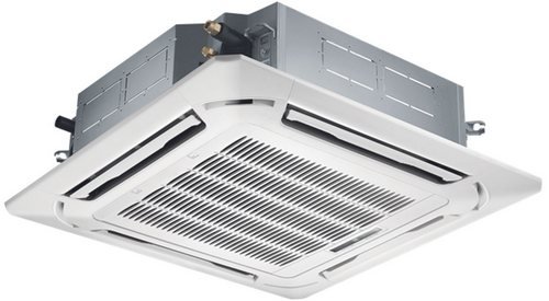 фото Кассетный кондиционер lessar ls-he48bma4/lu-he48uma4 nobrand