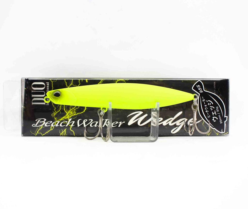 

Воблер для рыбалки DUO BEACH WALKER WEDGE 95, ACC0028, BEACH WALKER WEDGE