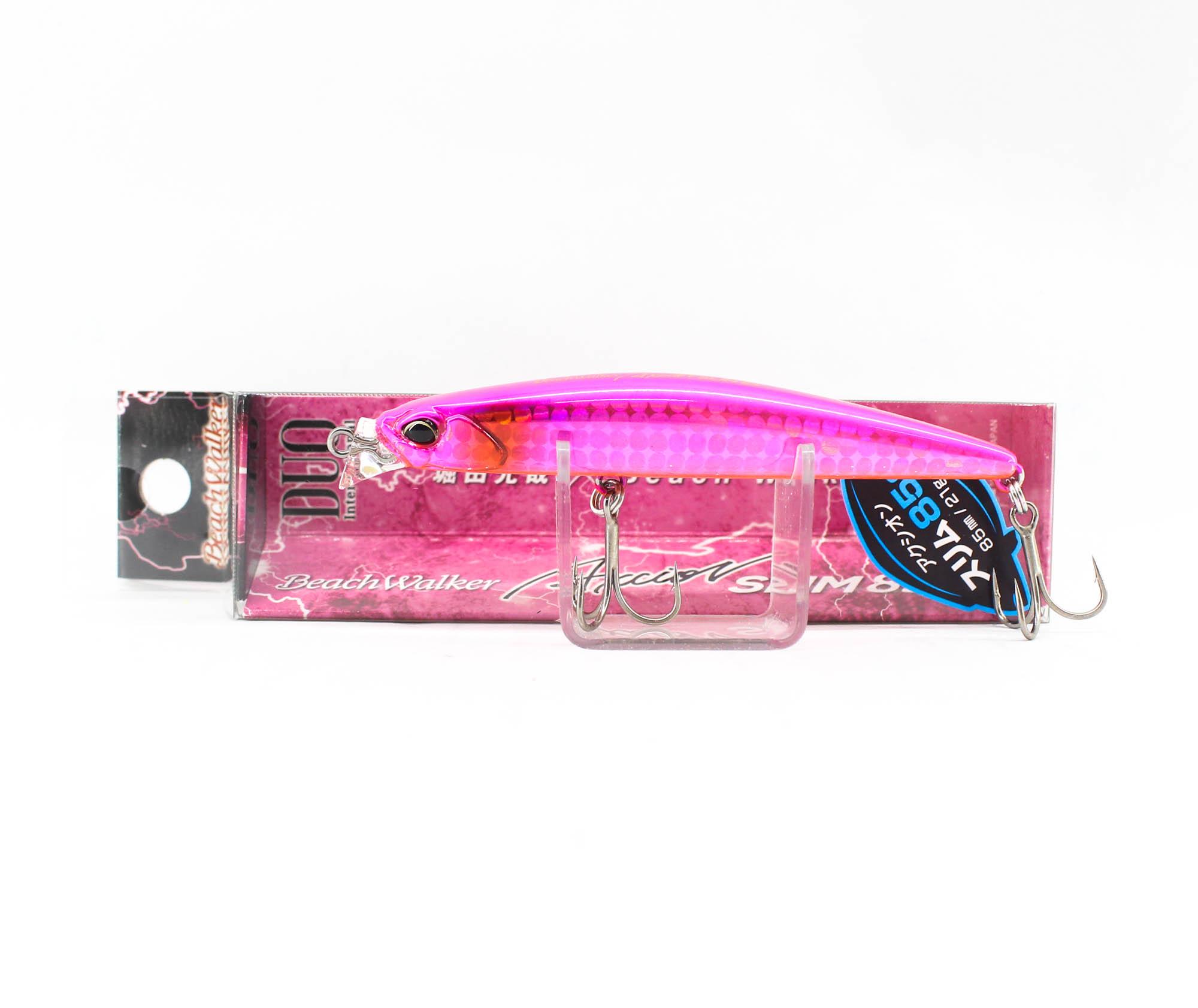 

Воблер для рыбалки DUO BEACH WALKER AXCION SLIM 85, CQA0280, BEACH WALKER AXCION