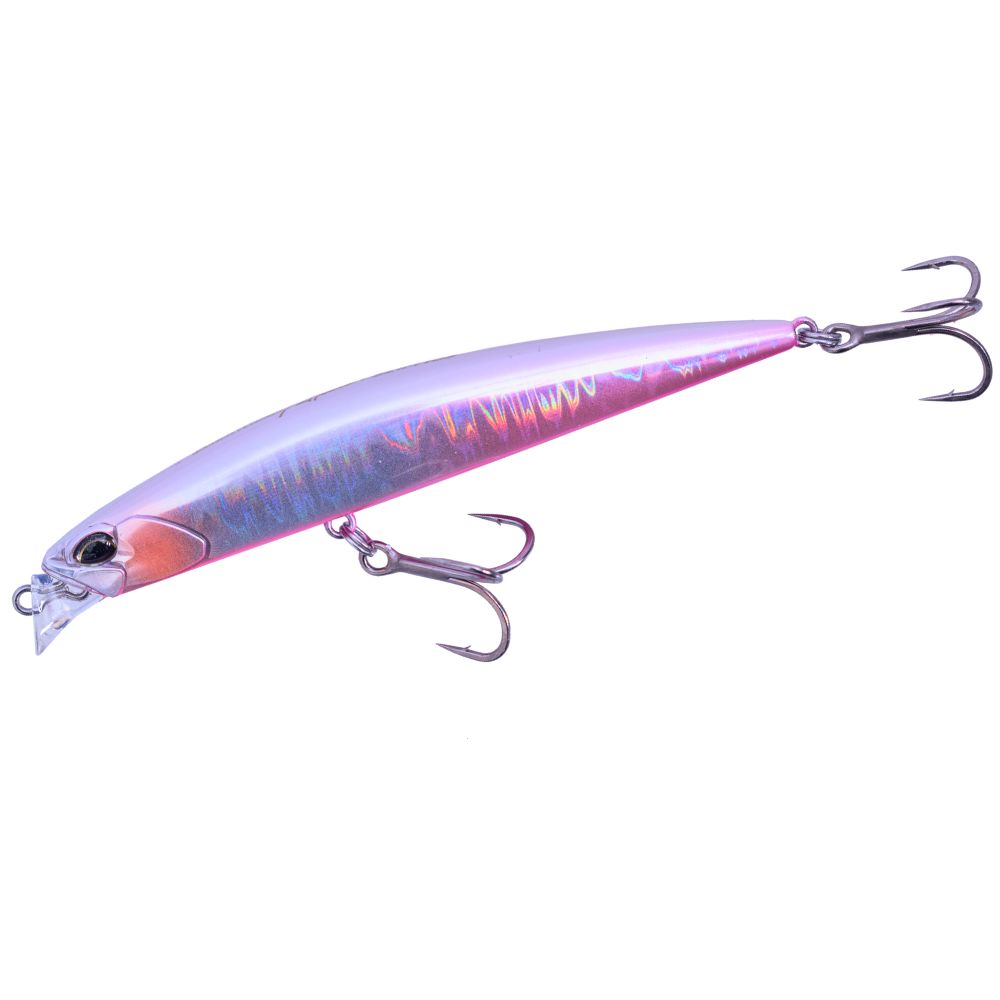 

Воблер для рыбалки DUO BEACH WALKER AXCION SLIM 85, CPA0546, BEACH WALKER AXCION