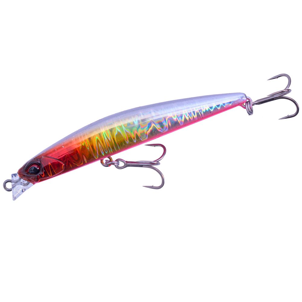 

Воблер для рыбалки DUO BEACH WALKER AXCION SLIM 85, CPA0081, BEACH WALKER AXCION