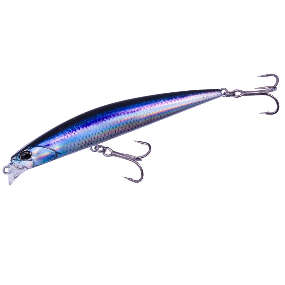 

Воблер для рыбалки DUO BEACH WALKER AXCION 95S, SNA0534, BEACH WALKER AXCION