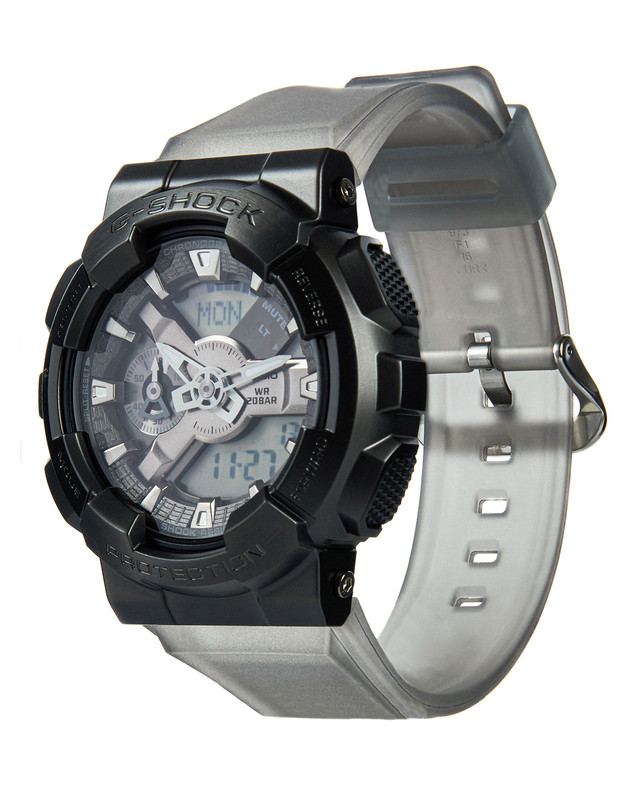 Наручные часы мужские Casio GM-110MF-1A