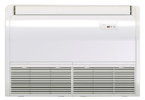 

Напольно-потолочный кондиционер Hisense AUV-60UR4SC/AUW-60U6SP1