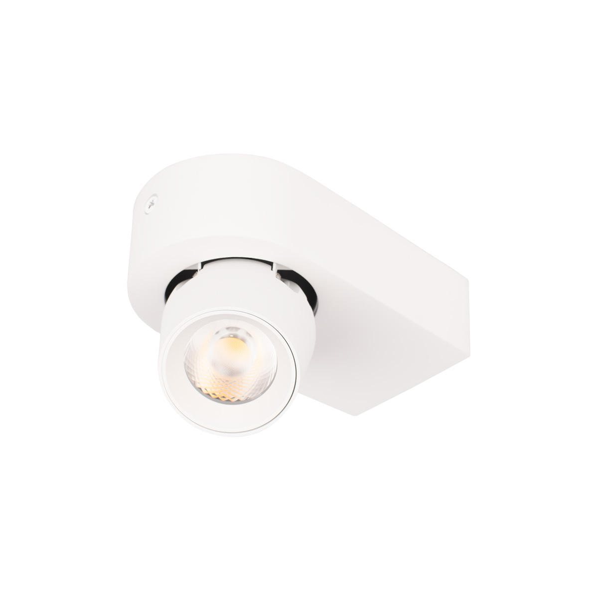 

Накладной спот Loft IT Quiet 10320 White, Quiet