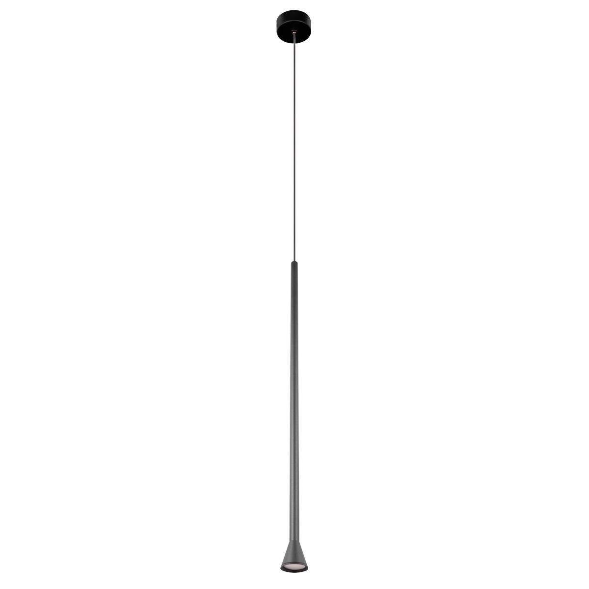 

Подвесной светильник Loft IT Pipe 10337/850 Black, Pipe