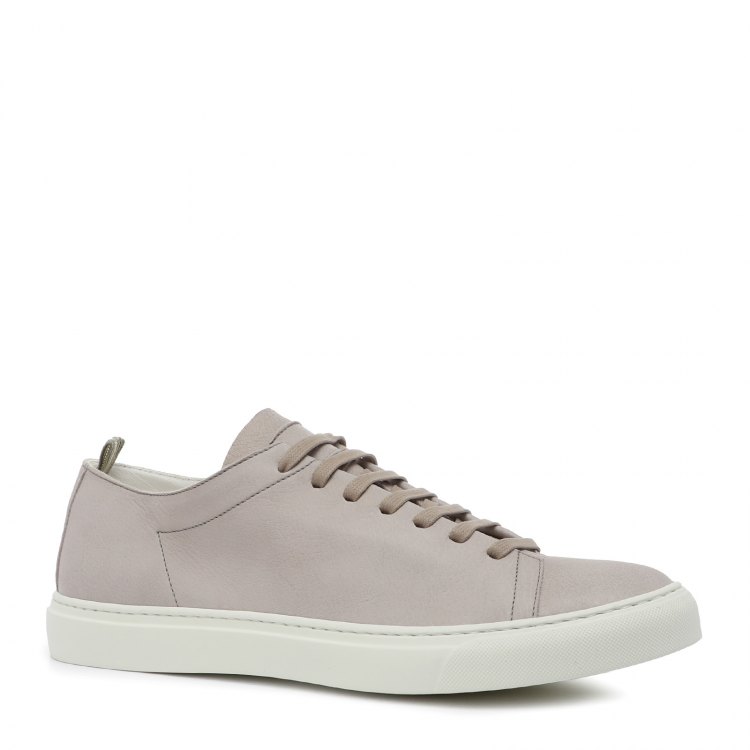 

Кеды мужские Officine Creative LEGGERA/014_К бежевые 43 EU, LEGGERA/014_К