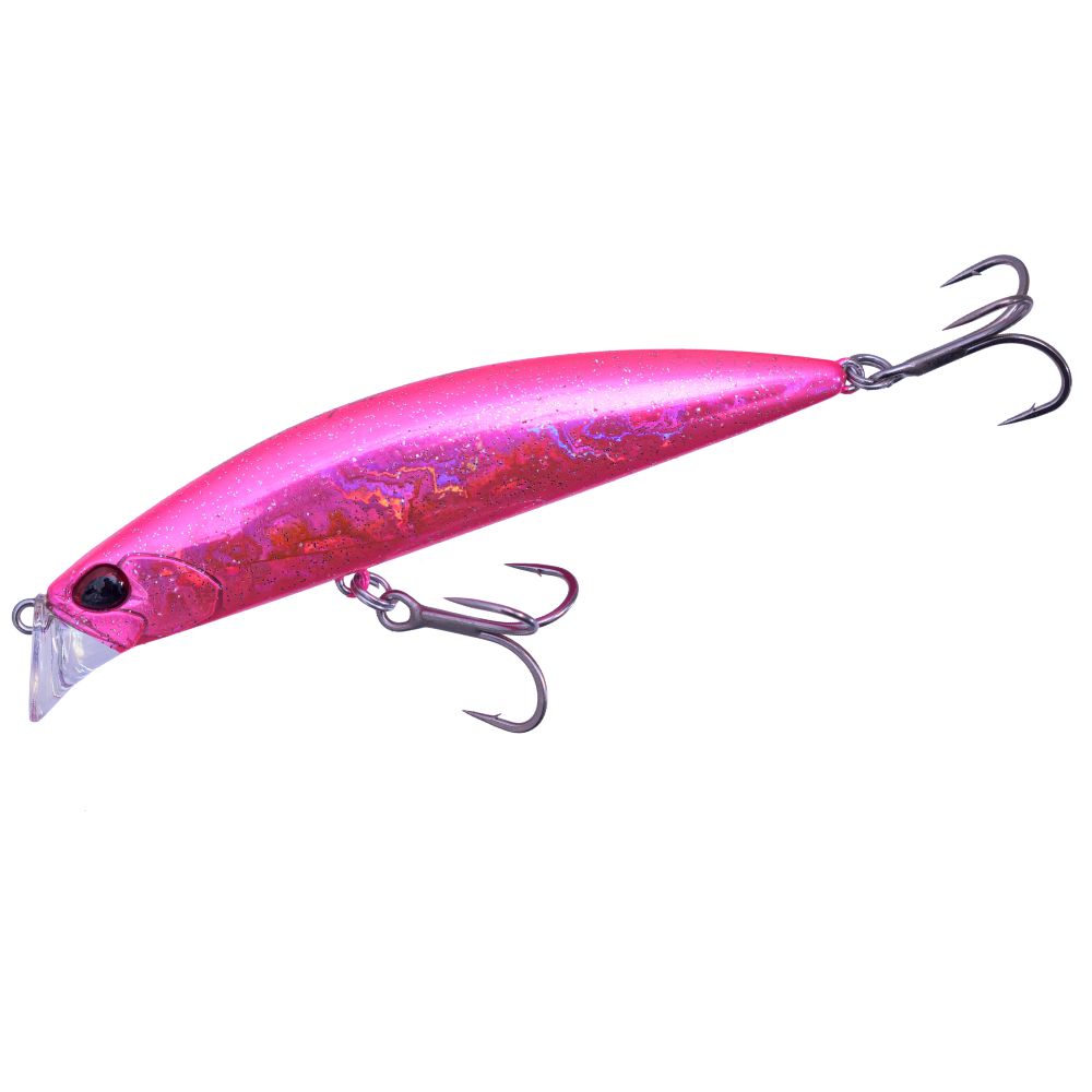 

Воблер для рыбалки DUO BEACH WALKER AXCION 95S, DDA0199, BEACH WALKER AXCION
