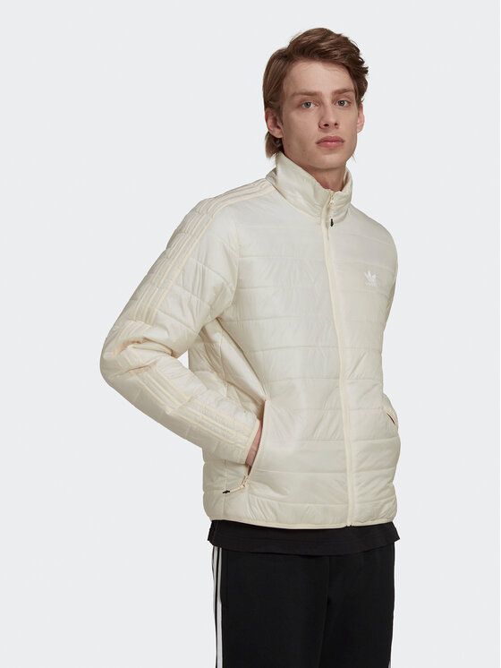 

Куртка мужская Adidas 0000300407653 бежевая XL, Бежевый, 0000300407653