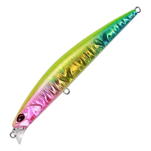 

Воблер для рыбалки DUO BEACH WALKER AXCION 95S, CPA0080, BEACH WALKER AXCION