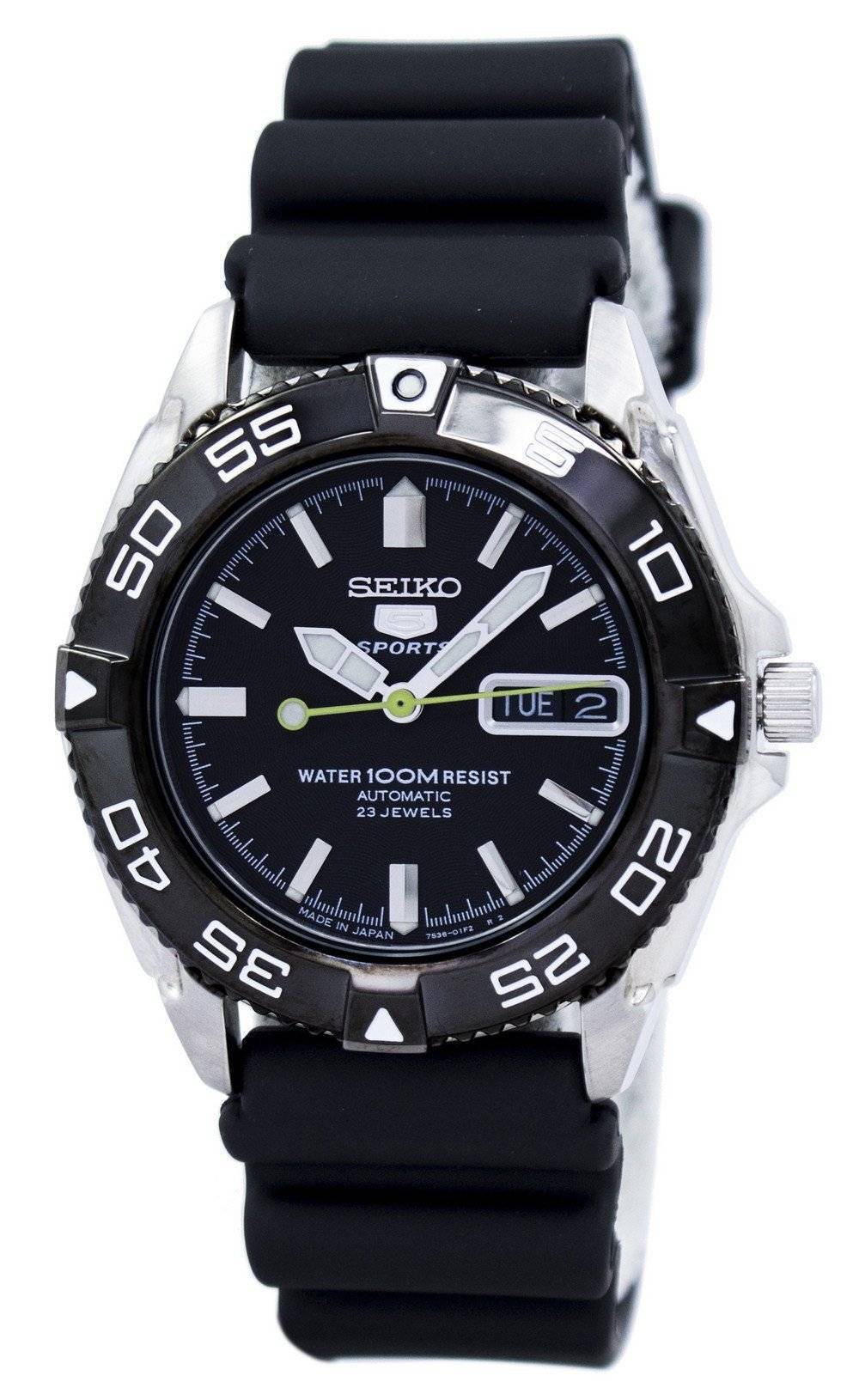 

Наручные часы мужские Seiko SNZB23J2, SNZB23J2