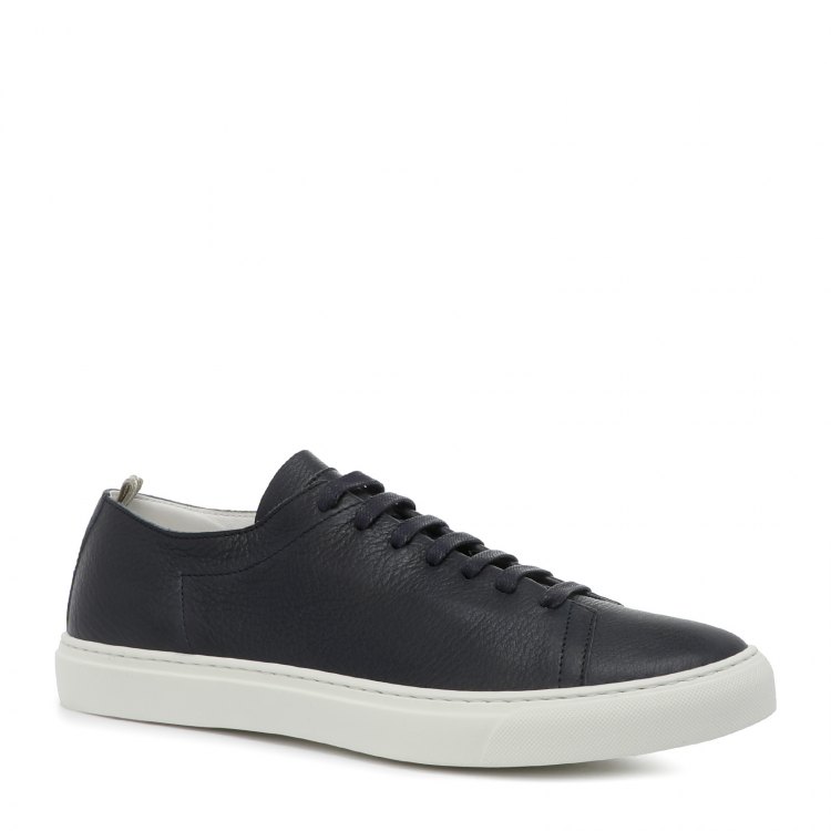 

Кеды мужские Officine Creative LEGGERA/014 синие 46 EU, LEGGERA/014