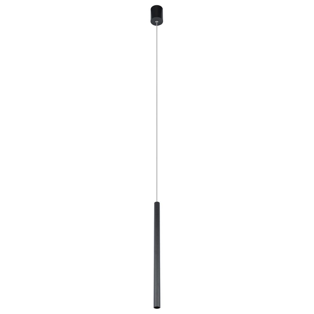 

Подвесной светильник Loft IT Metropolis 10334/800 Black, Metropolis