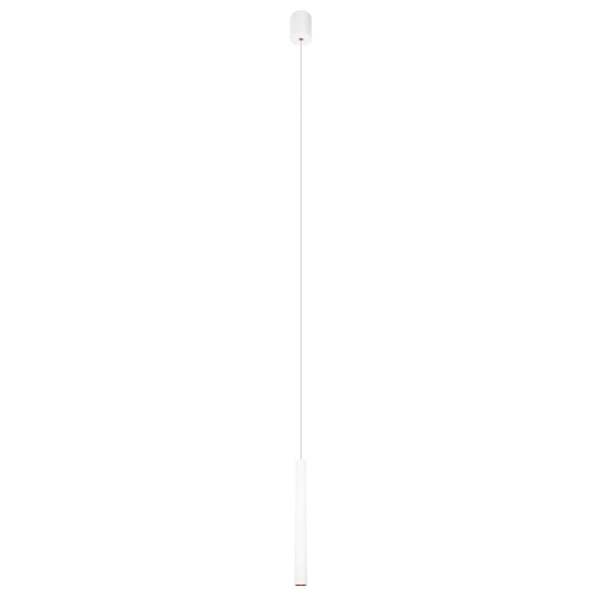 

Подвесной светильник Loft IT Metropolis 10334/500 White, Metropolis