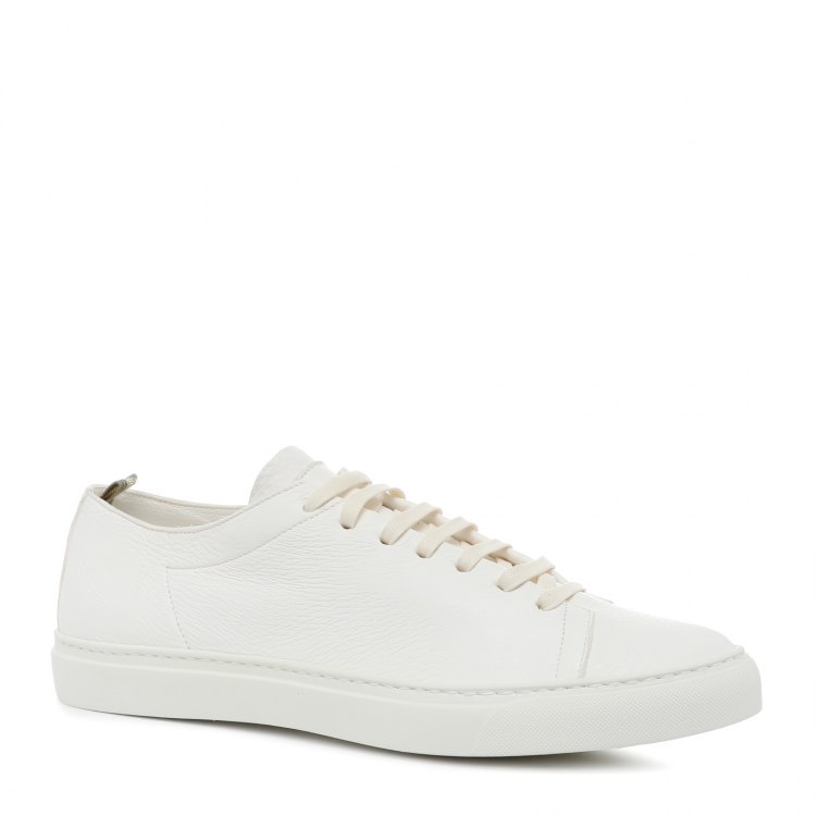

Кеды мужские Officine Creative LEGGERA/014 белые 44 EU, LEGGERA/014