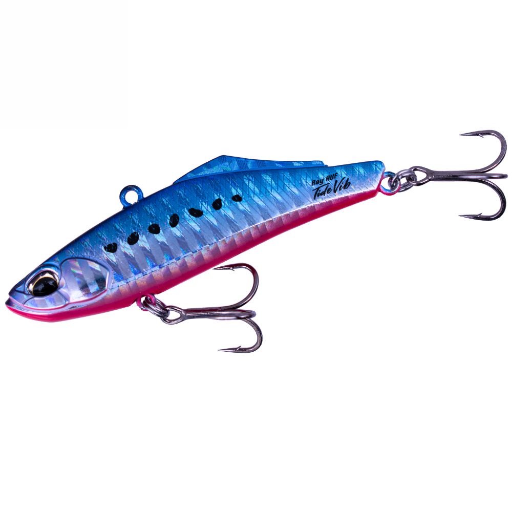 

Воблер для рыбалки DUO Bay Ruf Tide Vib 70, AHA0087, BAYRUF TIDE VIB